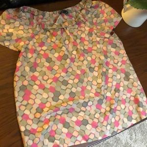 Dressy Banana Republic shirt